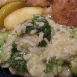 Broccoli Casserole (Crock Pot)