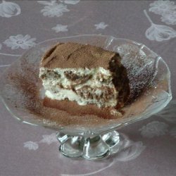 Tiramisu'