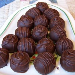 Chocolate Covered Cherries