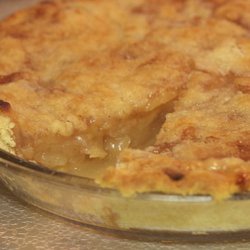 Miss Hatties Apple Pie