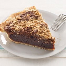 Shoofly Pie IV