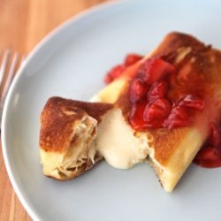 Cheese Blintzes II