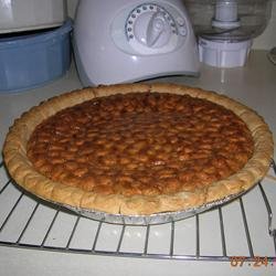 Peanut Pie