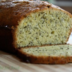 Poppy Seed Cake I