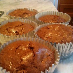 Granny's Mahogany Cake and Frosting