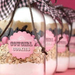 Cookie Mix in a Jar IX