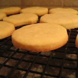 Scotch Cake Cookies