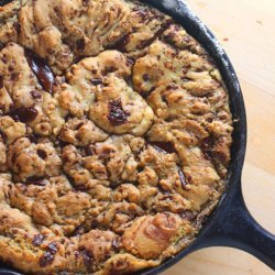 Skillet Cookies II