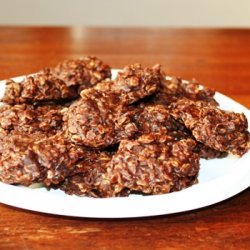 Christmas Casserole Cookies II