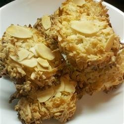 Light and Fluffy Coconut Macaroons