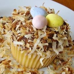 Easter Nests