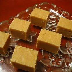 Fudge of the Irish