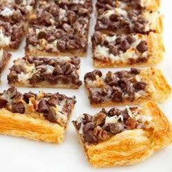 Fantastic Cookie Bars