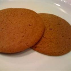 Basic Chocolate Drop Cookies