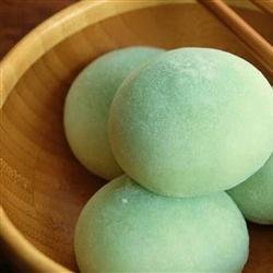 Easy Mochi