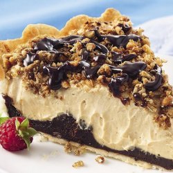 Peanut Butter Pie II