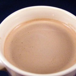 Mexican Mocha