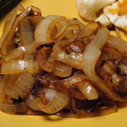 Caramelized Onions