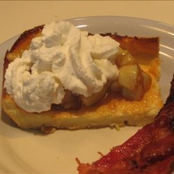 Dutch Babies Pancakes