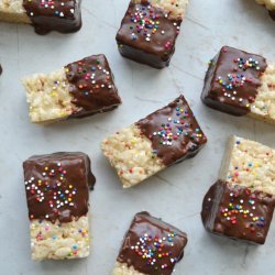 Rice   Krispies Treats