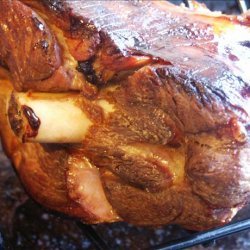 New Zealand High Country Sheep Station Roast Lamb