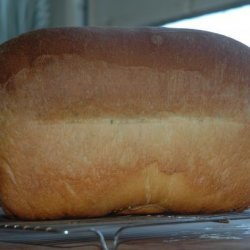 Blue Ribbon White Bread