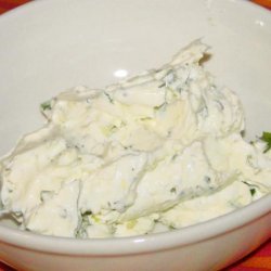 Basil Butter