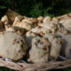 South Texas Pecan Sandies