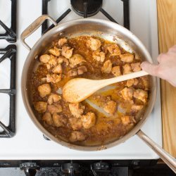 Chicken and Sausage Jambalaya