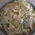 German Lowenbrau (Löwenbräu) Coleslaw