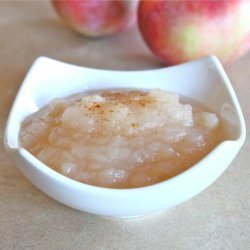 Applesauce