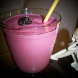 Fruit Smoothie