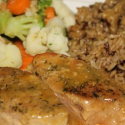 Slow Cooker Pork Chops II