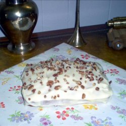 Banana Cake