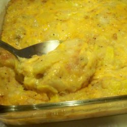 Squash Casserole