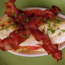 Kentucky Hot Brown