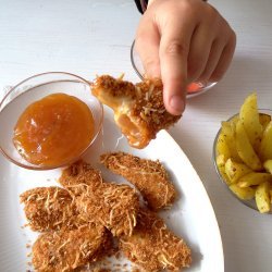 Mcdonald's Sweet and Sour Sauce - Copycat Recipe