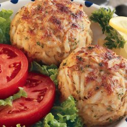 Crab Cakes