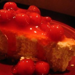 New York Cheesecake