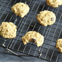 Chocolate Bliss Cookies