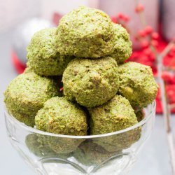 Spinach Balls