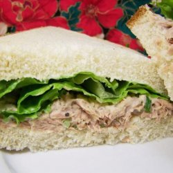 Yummy Tuna Salad