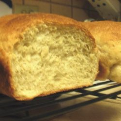 Honey Bread