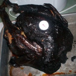 Perfect Turkey (Brined)