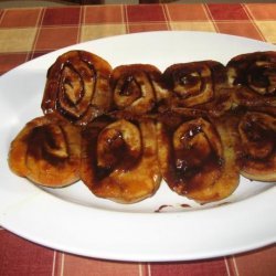 Amazing Cinnamon Buns (Rolls)