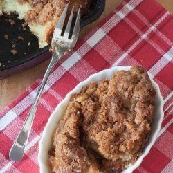 French Toast Casserole