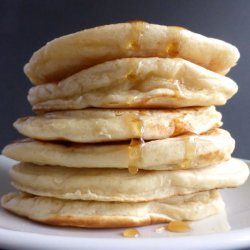 Scotch Pancakes or Drop Scones