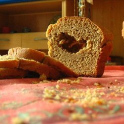 Kittencal's Light Whole Wheat Bread