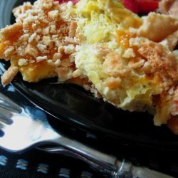 Squash Casserole