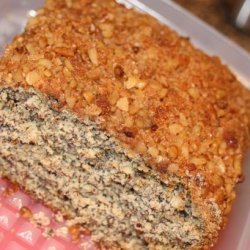 Flax Banana Bread